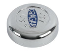Cragar 61C Series S/S Super Sport Chrome Wheels 61C583452