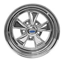 Cragar 61C Series S/S Super Sport Chrome Wheels 61C585042
