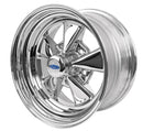 Cragar 61C Series S/S Super Sport Chrome Wheels 61C585042