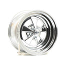 Cragar 61C Series S/S Super Sport Chrome Wheels 1521913402B