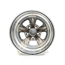 Cragar 61C Series S/S Super Sport Chrome Wheels 1521913402B