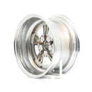 Cragar 61C Series S/S Super Sport Chrome Wheels 1521913402B