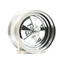 Cragar 61C Series S/S Super Sport Chrome Wheels 1521913402B