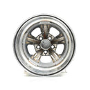 Cragar 61C Series S/S Super Sport Chrome Wheels 1521913402B