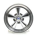 Cragar 61C Series S/S Super Sport Chrome Wheels 61C771237