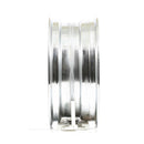 Cragar 61C Series S/S Super Sport Chrome Wheels 61C771237
