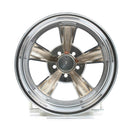 Cragar 61C Series S/S Super Sport Chrome Wheels 61C771237