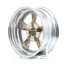 Cragar 61C Series S/S Super Sport Chrome Wheels 61C771237