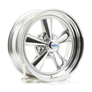 Cragar 61C Series S/S Super Sport Chrome Wheels 61C771237