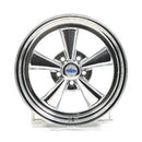 Cragar 61C Series S/S Super Sport Chrome Wheels 61C771237