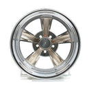 Cragar 61C Series S/S Super Sport Chrome Wheels 61C771237