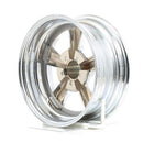 Cragar 61C Series S/S Super Sport Chrome Wheels 61C771237