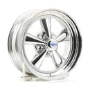 Cragar 61C Series S/S Super Sport Chrome Wheels 61C771237