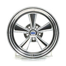 Cragar 61C Series S/S Super Sport Chrome Wheels 61C773437