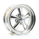 Cragar 61C Series S/S Super Sport Chrome Wheels 61C773437