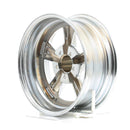 Cragar 61C Series S/S Super Sport Chrome Wheels 61C773437