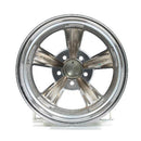 Cragar 61C Series S/S Super Sport Chrome Wheels 61C773437