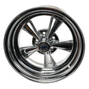 Cragar 61C Series S/S Super Sport Chrome Wheels 61C783435