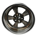 Cragar 61C Series S/S Super Sport Chrome Wheels 61C783435
