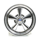 Cragar 61C Series S/S Super Sport Chrome Wheels 61C783445