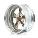 Cragar 61C Series S/S Super Sport Chrome Wheels 61C783445