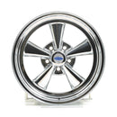 Cragar 61C Series S/S Super Sport Chrome Wheels 61C783445