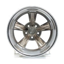Cragar 61C Series S/S Super Sport Chrome Wheels 61C783445