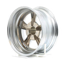 Cragar 61C Series S/S Super Sport Chrome Wheels 61C783445