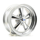 Cragar 61C Series S/S Super Sport Chrome Wheels 61C783445