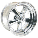 Cragar 61C Series S/S Super Sport Chrome Wheels 61C791245