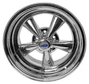 Cragar 61C Series S/S Super Sport Chrome Wheels 61C793445