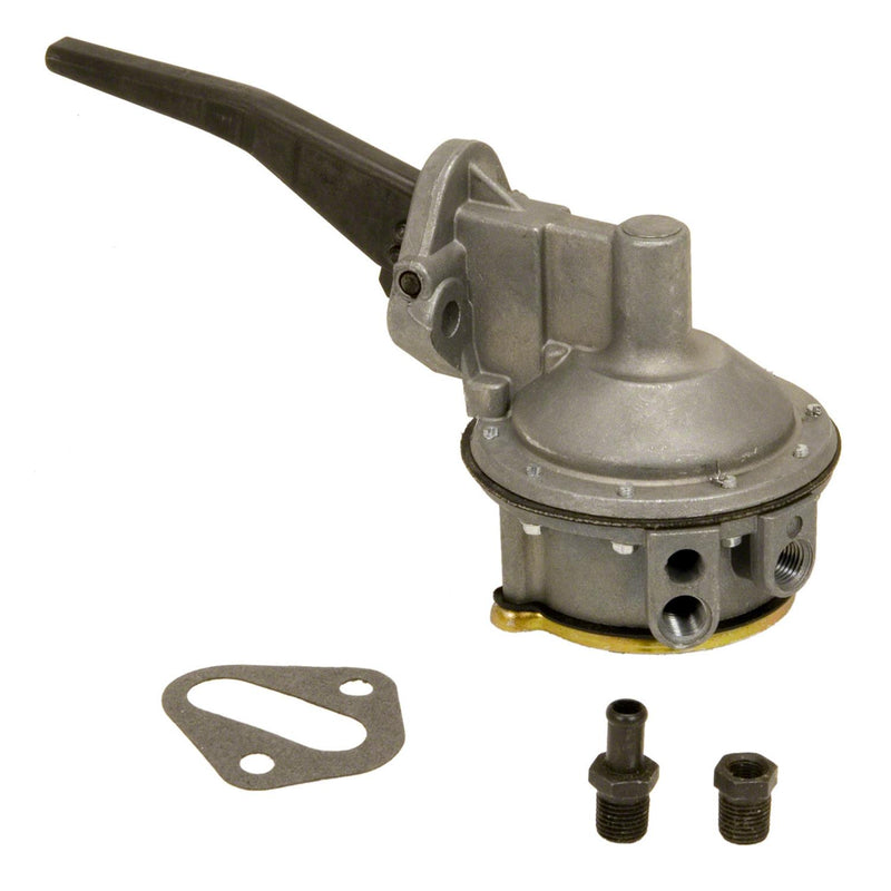 Carter M4539 Muscle Car Mechanical Fuel Pump, Fits Ford Big Block FE
