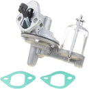 Carter Mechanical Fuel Pumps M826
