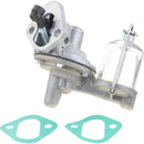 Carter Mechanical Fuel Pumps M826