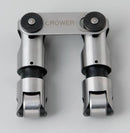 Crower 66215-16 Roller Lifter Set for Small Block Ford - Set of 8 Pairs