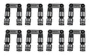 Crower 66290-16 Severe Duty Roller Lifters SBC Cutaway 86-Up & Bowtie