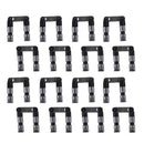 Crower CRW66291H-16 Cutaway Severe-Duty Roller Lifters, Chevy