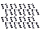 Crower CRW66291H-16 Cutaway Severe-Duty Roller Lifters, Chevy