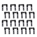 Crower CRW66291H-16 Cutaway Severe-Duty Roller Lifters, Chevy