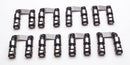 Crower 66291X903-16 Cutaway Severe-Duty Roller Lifters Chevy
