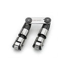 Crower 66292-16 Severe Duty Roller Lifters SB Chevy Cutaway Intake Offset