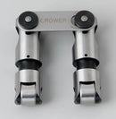 Crower 66321LM-16 Hydraulic Roller Lifters Early & Late Model BBC