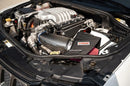 Corsa Carbon Fiber DryTech 3-D Air Intakes 44011D