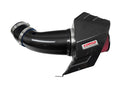Corsa Carbon Fiber DryTech 3-D Air Intakes 44011D