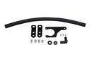 Corsa Carbon Fiber DryTech 3-D Air Intakes 44011D