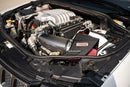 Corsa Carbon Fiber DryTech 3-D Air Intakes 44011D