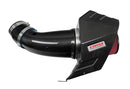 Corsa Carbon Fiber DryTech 3-D Air Intakes 44011D