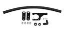 Corsa Carbon Fiber DryTech 3-D Air Intakes 44011D