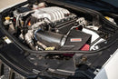 Corsa Carbon Fiber DryTech 3-D Air Intakes 44011D
