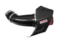 Corsa Carbon Fiber DryTech 3-D Air Intakes 44011D